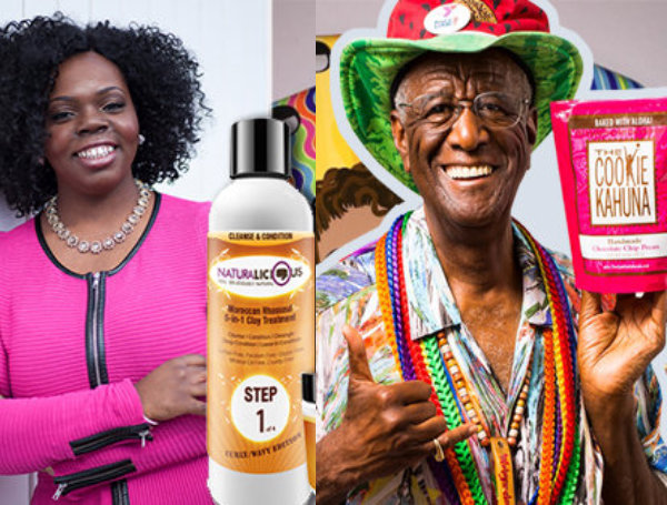 10 Black-Owned Products to Support on Amazon Prime Day or Any Day
