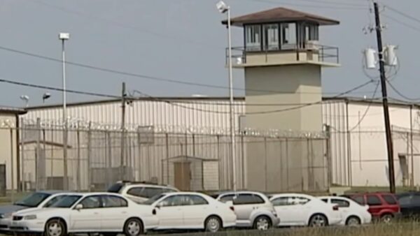 Alabama Profits from ‘Form of Slavery’ - The Reporter Monthly