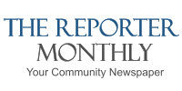 The Reporter Monthly Newspaper